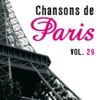 Chansons de Paris, vol. 29