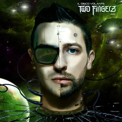 Il Disco Volante - Two Fingerz