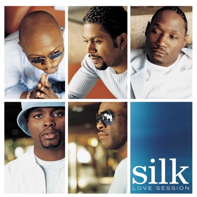 Love Session - Silk