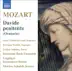 Davide penitente, K. 469: Aria: A Te, Fra Tanti Affanni (Tenor) song reviews