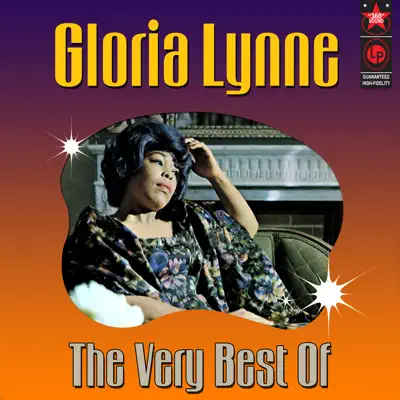 The Very Best Of - Gloria Lynne
