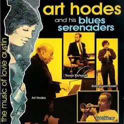 The Music Of Lovie Austin - Art Hodes The Music Of Lovie Austin - Art Hodes