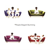 M People - Moving On Up