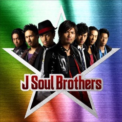 J Soul Brothers - GENERATION