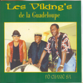 Fô chanjé sa - Les vikings de la Guadeloupe