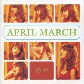 April March - While We're Young