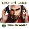 Stream & download Wash My World