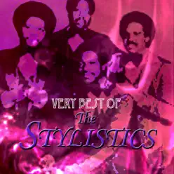 The Very Best of The Stylistics - The Stylistics