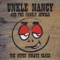 Gypsy Pirate Blues - Unkle Nancy and the Family Jewels lyrics