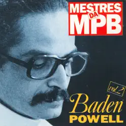 Mestres da MPB: Baden Powell, Vol. 2 - Baden Powell