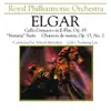 Stream & download Elgar: Cello Concerto in E Minor, Op. 85 & Nursery Suite & Chanson de Matin