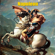 France National Anthem (La Marseillaise) - Napoleon Marching Band