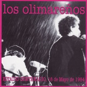 Estadio Centenario, 18 de Mayo de 1984 artwork