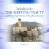 Tchaikovsky: The Sleeping Beauty, Vol. 2 (Complete) album lyrics, reviews, download