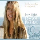 Into Light: The Meditation Music Of Deva Premal artwork