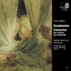 C.P.E. Bach: Symphonies & Concertos, 2001