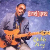 Cornell Dupree - Bumpin'
