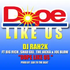 Dope Like Us - Single by Big Rich album reviews, ratings, credits