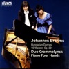 Duo Crommelynck - 16 Waltzes, Op. 39