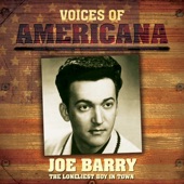 Joe Barry - Fat's In The Fire