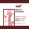 Boult's Schubert
