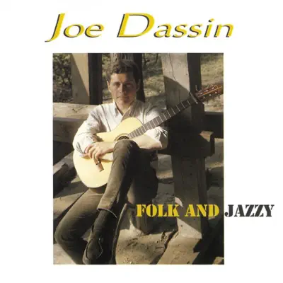 Folk and Jazzy - Joe Dassin