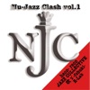 Nu-jazz Clash vol.1 - EP