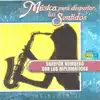 Musica Para Despertar los Sentidos - Saxofon Rumbero album lyrics, reviews, download