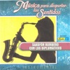 Musica Para Despertar los Sentidos - Saxofon Rumbero, 2008