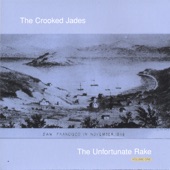 The Crooked Jades - Diamond Joe