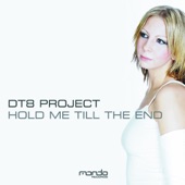 Hold Me Till The End (Radio Edit) artwork