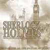 Sherlock Holmes: The Rare Disease and the Solitary Bicyclist album lyrics, reviews, download
