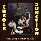 Just to Be Close to You - Creole Junction