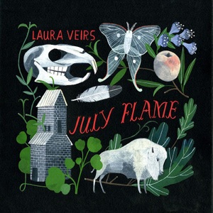 July Flame