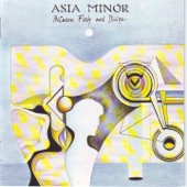 Asia Minor - Northern Lights