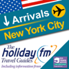 New York: Holiday FM Travel Guide (Unabridged) - Holiday FM