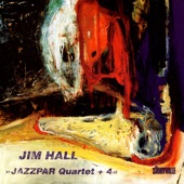 Jazzpar Quartet + 4 artwork