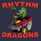 From Beyond - Rhythm Dragons lyrics