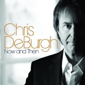 Chris de Burgh - The Lady In Red