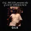 The G-Lew Xperience album lyrics, reviews, download