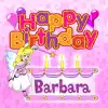 Happy Birthday Barbara album lyrics, reviews, download