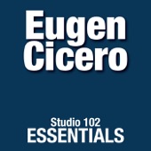 Eugen Cicero: Studio 102 Essentials artwork