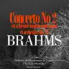 Brahms: Piano Concerto No. 2, Op. 83 album lyrics, reviews, download