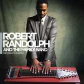 Robert Randolph & The Family Band - Memphis Beat