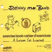 The Johnny Max Band - Down In History