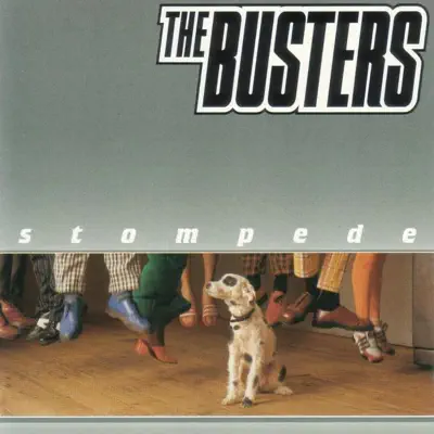 Stompede - The Busters Stompede - The Busters