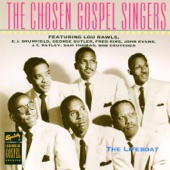 The Chosen Gospel Singers - Prayer For The Doomed