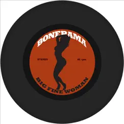 Big Fine Woman - Single by Bonerama album reviews, ratings, credits