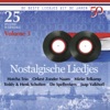 Nostalgische Liedjes, Volume 3, 2011