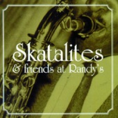 The Skatalites - Collie Bud